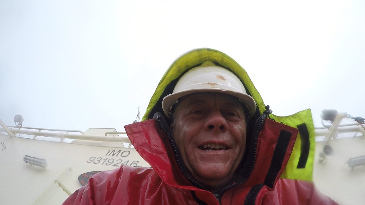 The Gathering Storm - Force 6. A Force 6 wind, also known as a "strong breeze,"