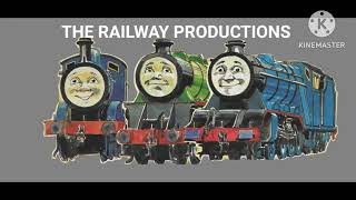 The first intro for the channel!