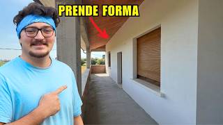 Ristrutturo Totalmente Casa Mia Ep.6
