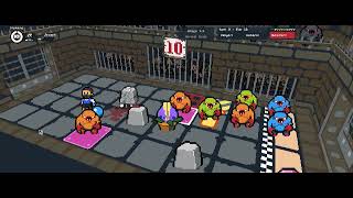 Dungeon Deathball丨プレイ 2022032701
