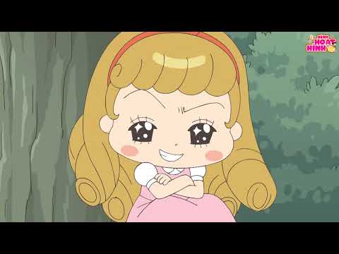 100 MIN - Xin Chào Jadoo - Con Sâu Trong Miệng Jadoo - Hoạt Hình Tiếng Việt Hello Jadoo