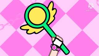 Animal Saviorpink Paws Beast Cat Scratch Attack