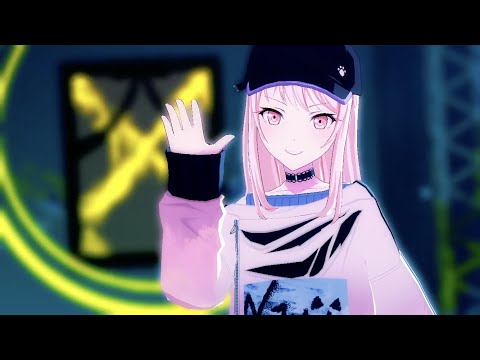 [プロセカMV] エゴイスト Vo.白石杏,東雲彰人 [杏 彰人 冬弥 寧々 瑞希]