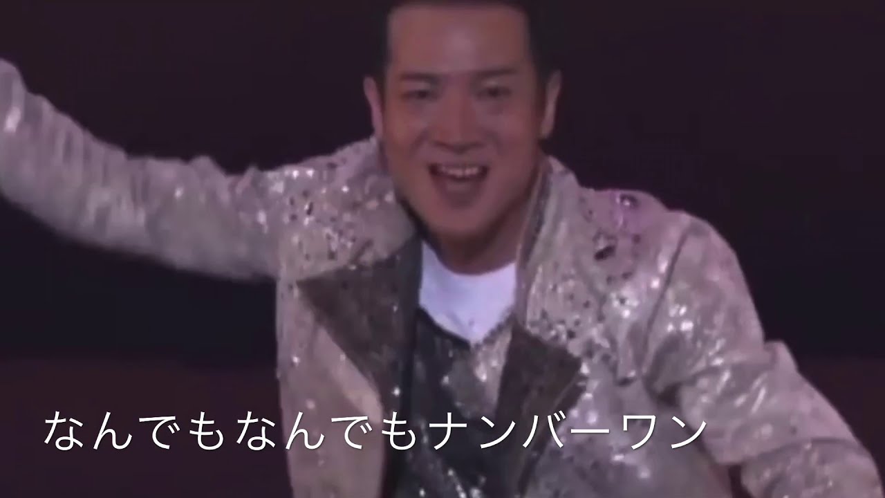 田原俊彦/原宿キッス/コール入り♡大好き惚れたぜ田原俊彦なんでもなんでもナンバーワン！