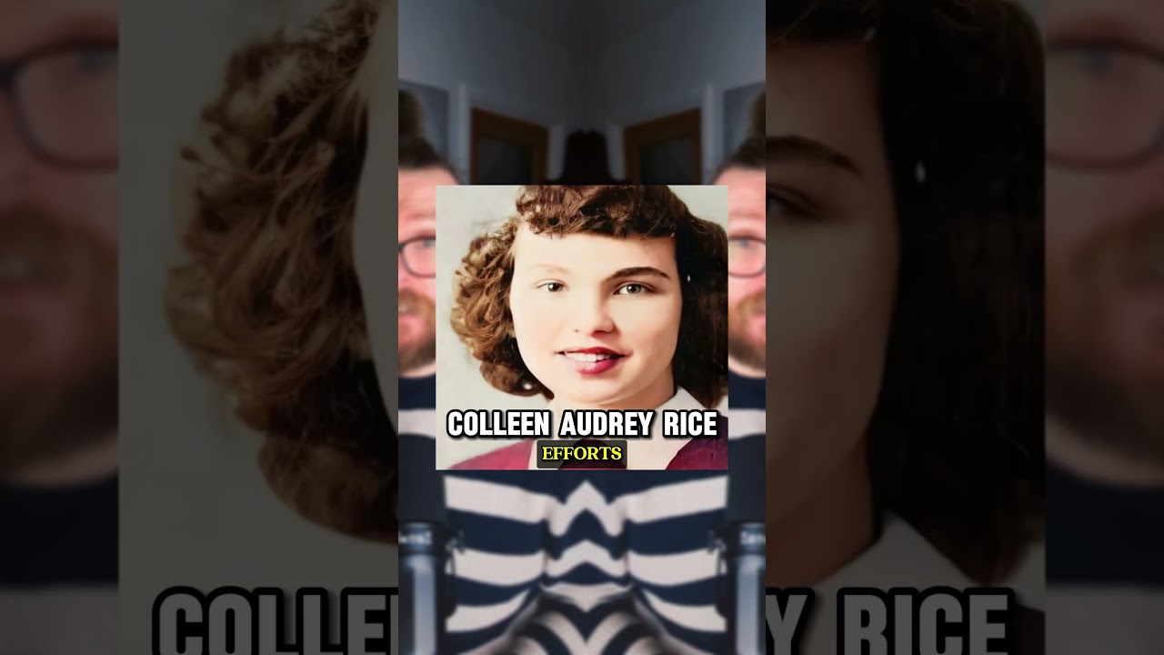 The Unidentified Jane Doe  