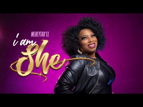 Meheytab El I AM SHE Official Music Video 