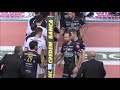 Pallavolo SuperLega - Padova-Verona 0-3: highlights
