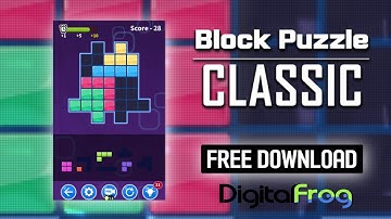Block Puzzle Classic