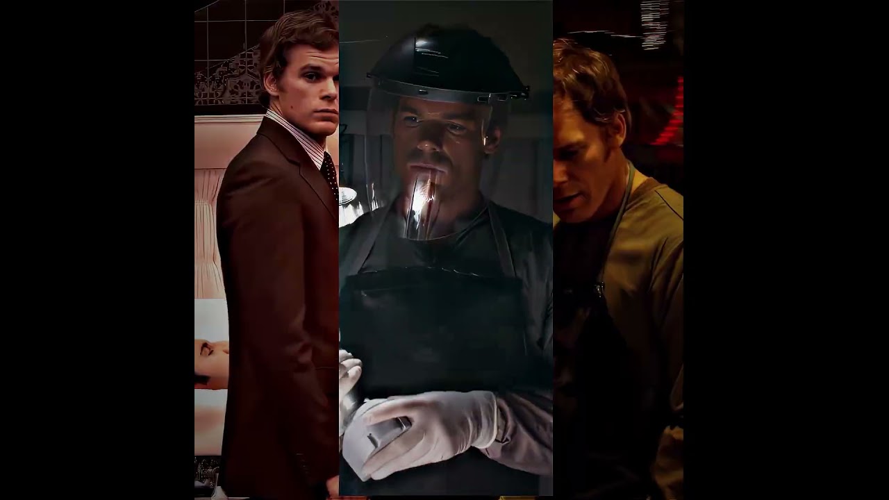 Dexter Edit (Flamewall) - 30fps