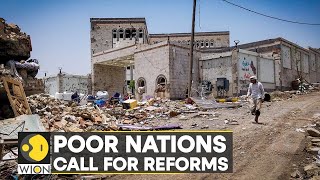 WION Climate Tracker: Rich countries must urgently help climate-threatened nations, says V20