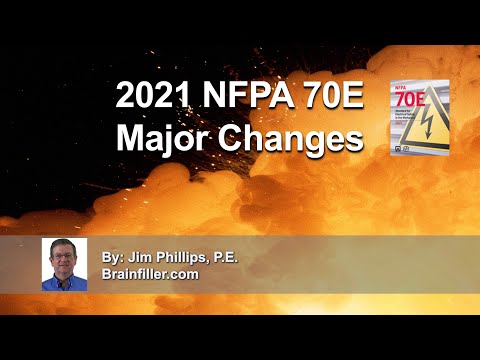 Video: NFPA 70e yêu cầu đào tạo lại những người đủ tiêu chuẩn thường xuyên như thế nào?