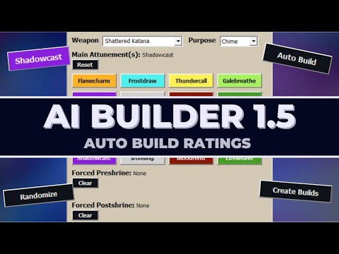 Deepowken Builder