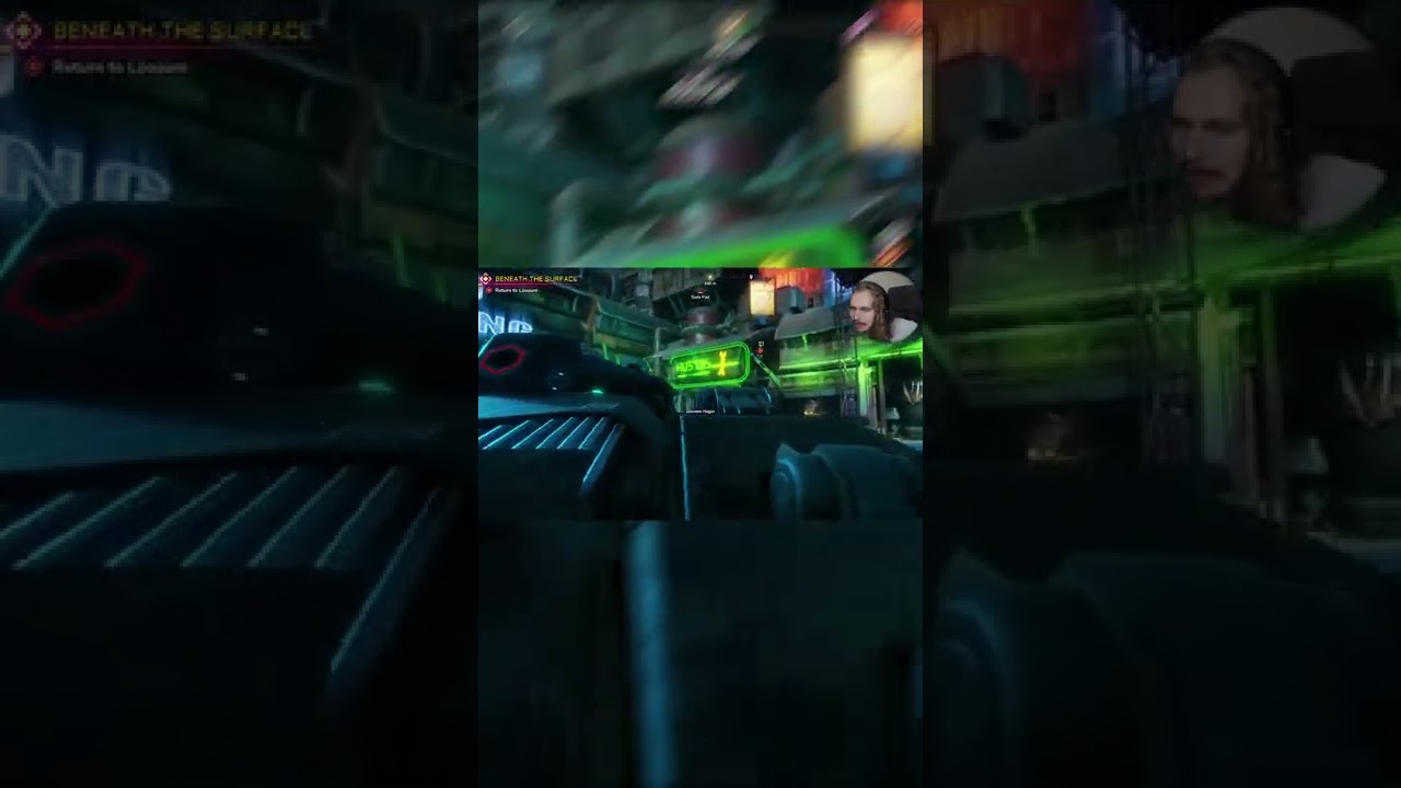 What ?! 🤣 | Rage 2 Random Moments