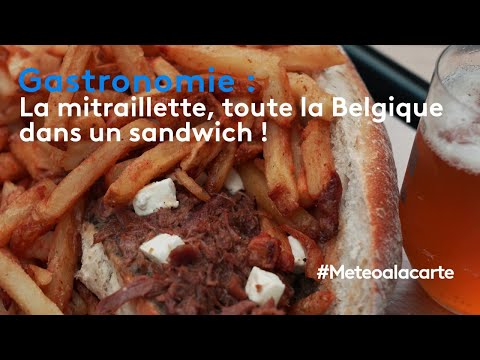 Vidéo: Les plats les plus classiques à manger en Belgique