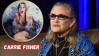 What Really Happened to Star Wars' Actress? The Untold Truth!