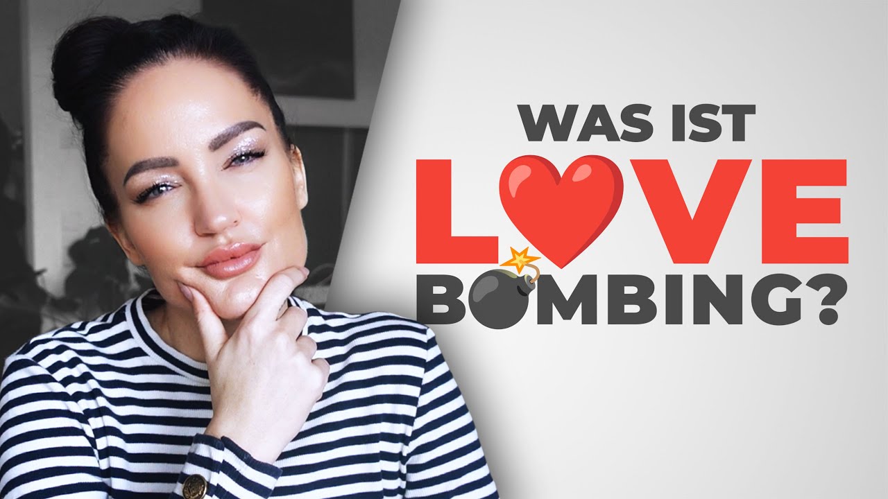 5 Anzeichen für Lovebombing - was es mit dir macht & warum es gefährlich ist! | Yvonne Mouhlen