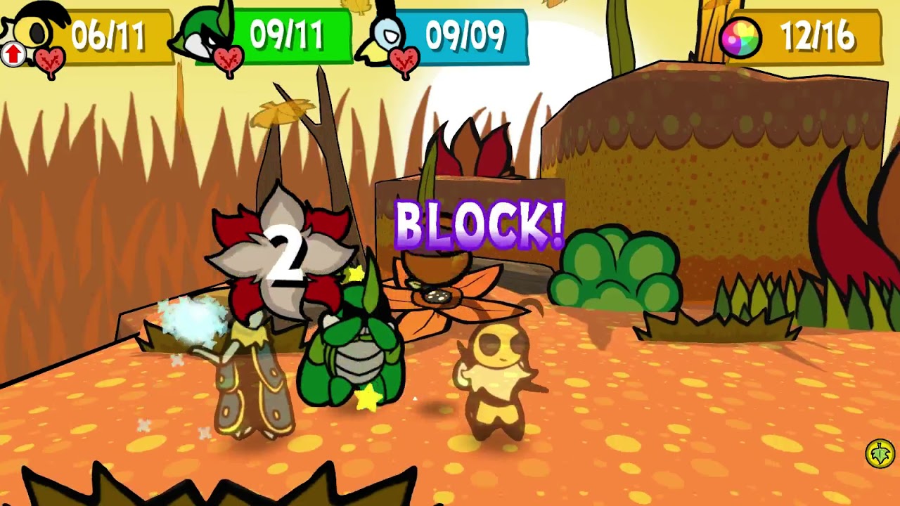 Bug Fables - 7 - Crank Collection