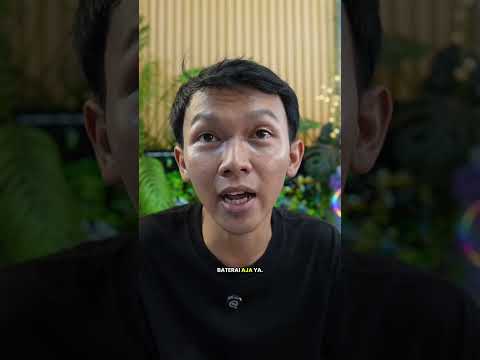 Rekomendasi baterai POCO X3 PRO RAKKIPANDA