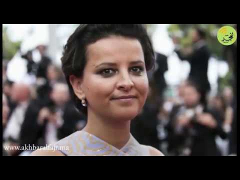 نجاة بلقاسم من راعية للأغنام إلى وزيرة التعليم بفرنسا