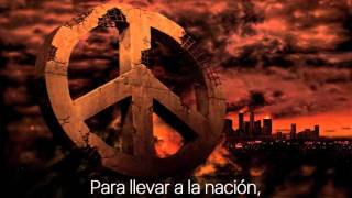 A Perfect Circle - Annihilation (Sub. Español)