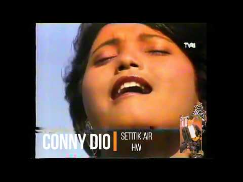 Conny Dio - Setitik Air (1990)