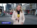 Coalition calling for major migration cut; Charges against Bondi hero withdrawn | 9 News Australia