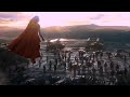 Supergirl: Milly Alcock's Brand New Breathtaking Promo Still As Kara Zor-el Against The Army Of Krem
