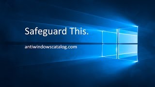 Safeguarding Windows 10 Pro, Part 4: Basic Software Restriction Policy screenshot 4