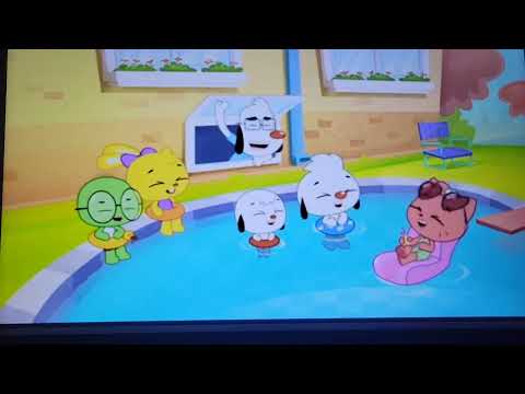 Scene for TheCartoonMan12, KevinFanatic2020 and Others Future SMVs