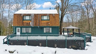 38 Henry Wescott Rd video tour