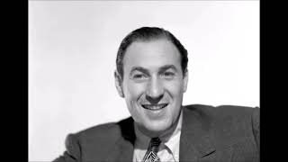 Buddy Clark - Spring Is Here