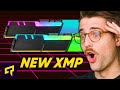 Understanding XMP and Overclocking