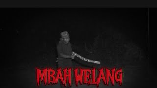 BAHAYA..TONGKAT KI WELANG BERUBAH MENJADI ULAR BERACUN.MBAH SLAMET JADI KORBAN.