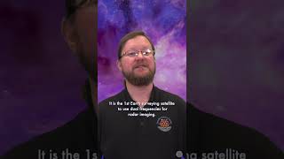 Worlds Most Expensive Satellite