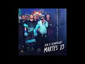 Luis r conriquez- Martes 13 (audios) (official)