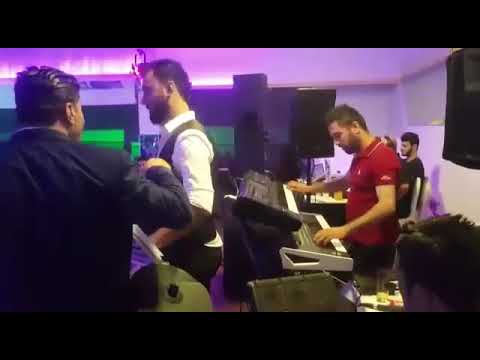 هي واخ كدي بصوت الفنان هونار كندالي 