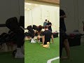When the gym is busy and this happens...