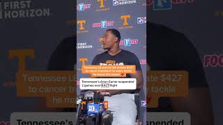 What a creative way to flip the script for a cause 🙏 Respect 🧡 (via @rylee_robinson18/TT)