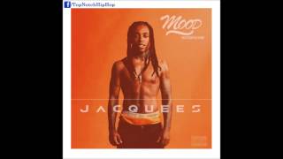 Jacquees - B.E.D. [Mood]