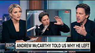 Andrew McCarthy BREAKS SILENCE On Leaving Hollywood This Changes Everything