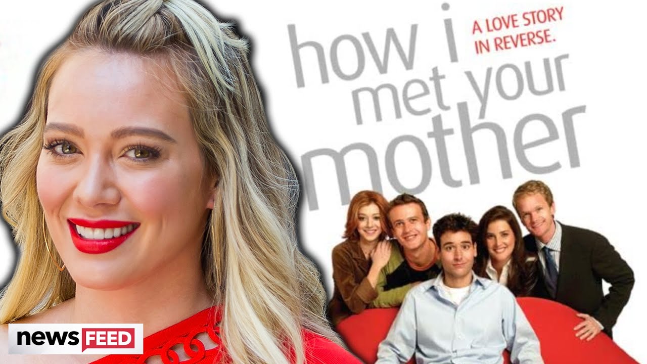 Hilary Duff's New REBOOT After 'Lizzie McGuire' Drama Revealed!