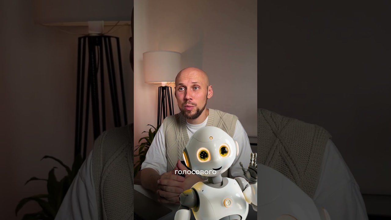 Роботы вместо людей в McDonald's: Google внедряет искусственный интеллект в рестораны 