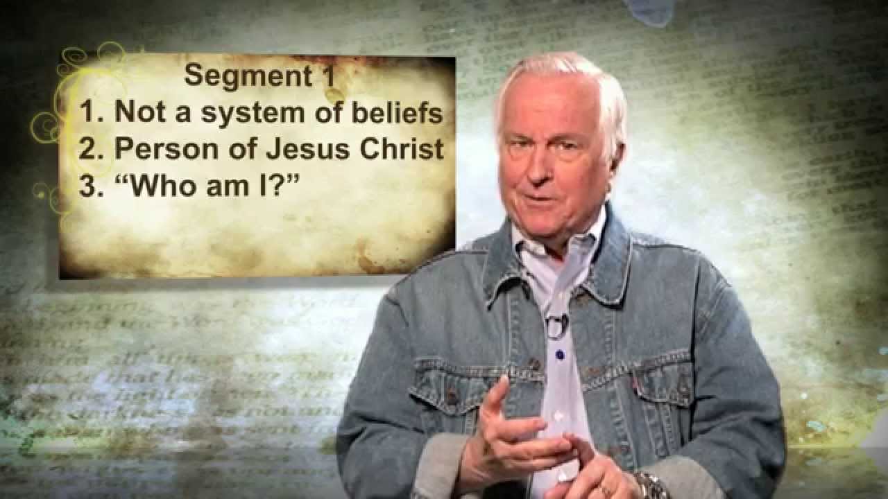 Uniqueness of the Christian Faith | Truth & Relationships