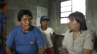 Programa Euro Solar Comunidad Rocja Pomtila