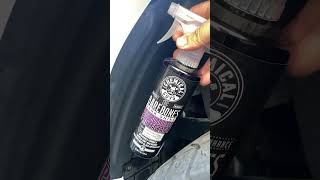 Revive your undercarriage with Barebones! #shorts #truck #trim #restore #offroad #howto #diy #detail