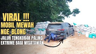 Download Lagu Harus Extra Waspada !!! Jika Belum Paham Jalur Ini Mending Cari Jalan Lain. MP3