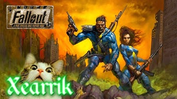 Fallout 1 | Full Playthrough Of Fallout | Part 3