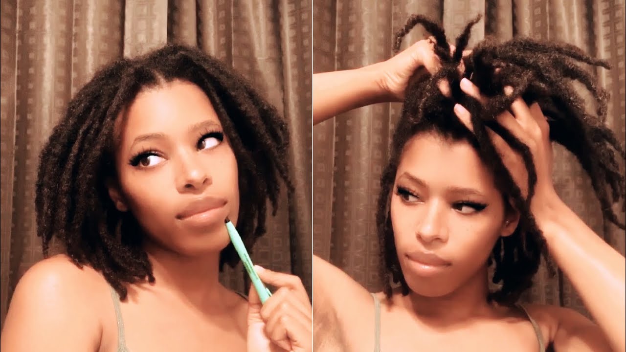 What I Wish I Knew Before Getting Locs |Starter Locs Tips