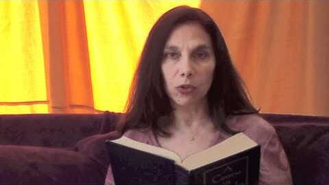 ACIM Workbook Review III Introduction