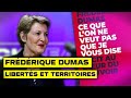 Frdrique dumas  linvite politique  backseat 28